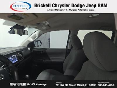 Used 2020 Toyota Tacoma - photo 1