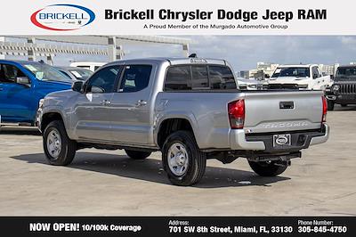 Used 2020 Toyota Tacoma - photo 1