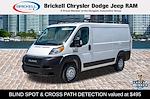Used 2021 Ram ProMaster 2500 Standard Roof Empty Cargo Van for sale #J3408 - photo 1