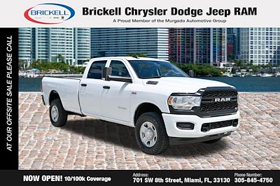 2020 Ram 2500 Crew Cab 4WD Pickup for sale #J3410 - photo 2