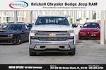 2021 Chevrolet Silverado 1500 Crew Cab 4WD Pickup for sale #J3423 - photo 4