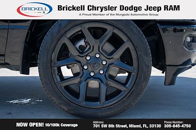 Used 2024 Ram 1500 - photo 1