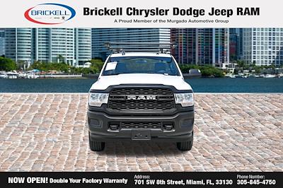 Used 2022 Ram 2500 - photo 2