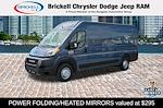 Used 2020 Ram ProMaster 3500 High Roof Empty Cargo Van for sale #J3446 - photo 1