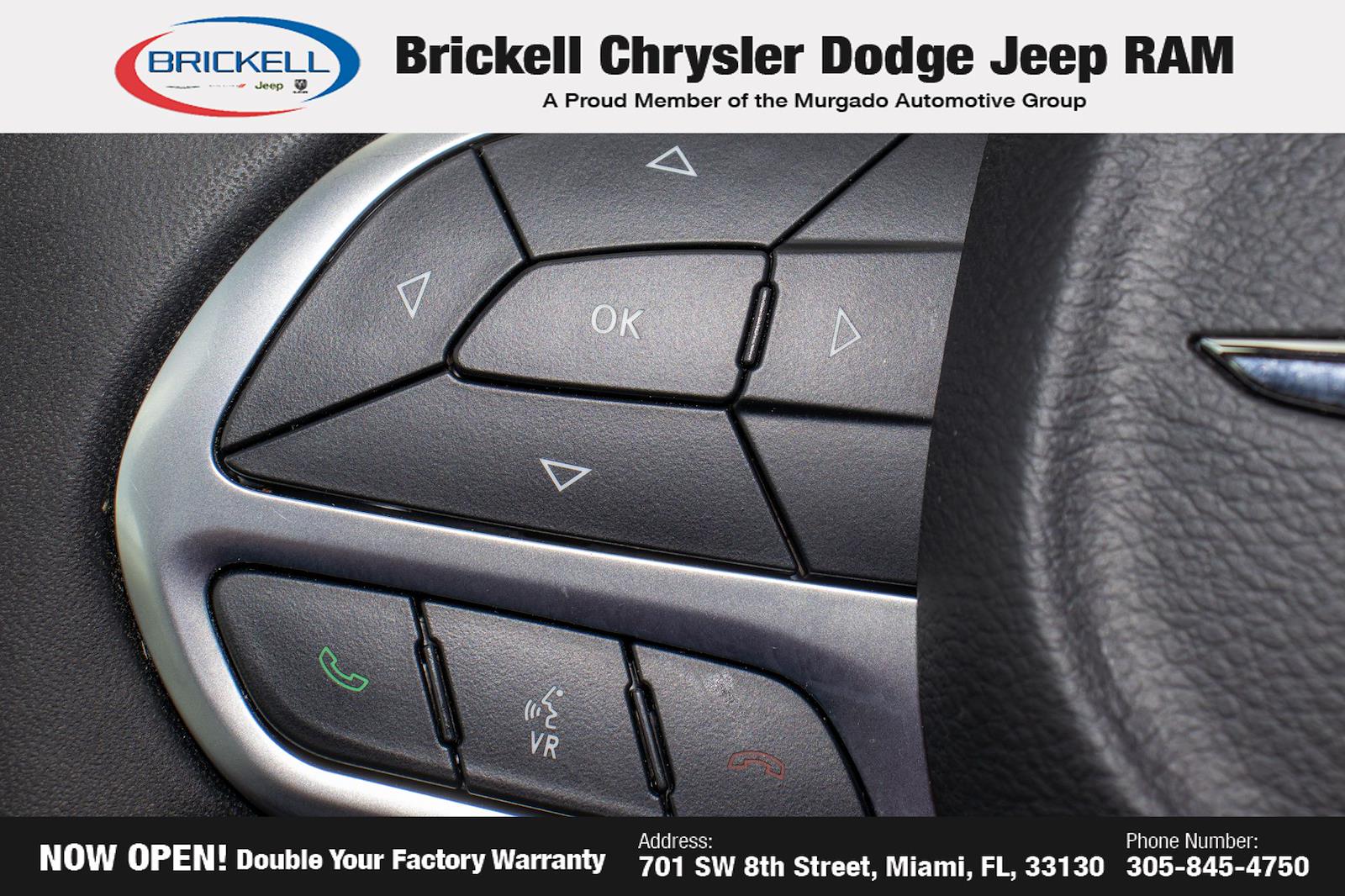 Used 2024 Chrysler Pacifica - photo 30