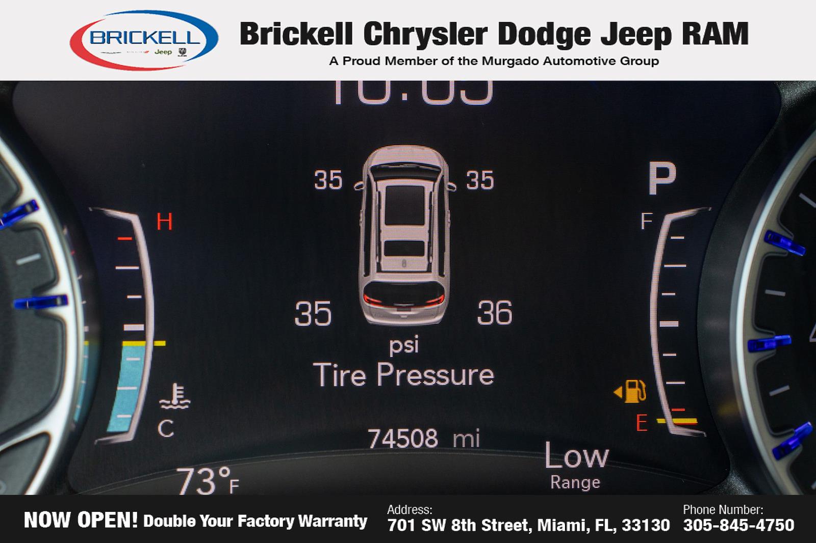 Used 2024 Chrysler Pacifica - photo 35