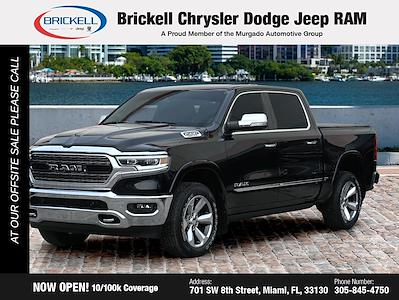 Used 2019 Ram 1500 - photo 1