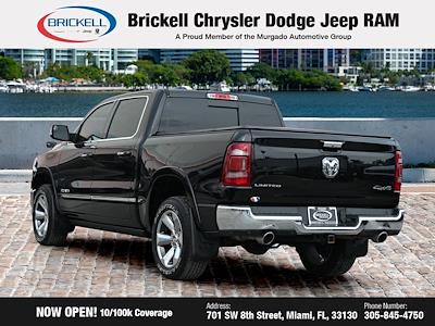 Used 2019 Ram 1500 - photo 1