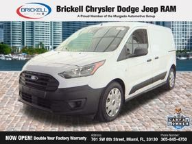 Used 2022 Ford Transit Connect - photo 6
