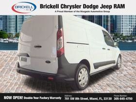 Used 2022 Ford Transit Connect - photo 5