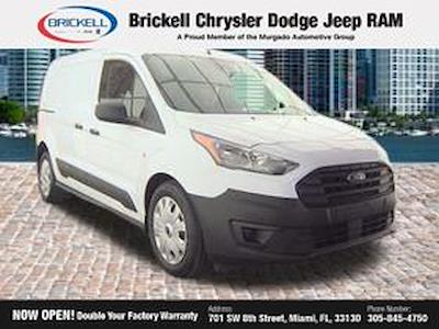 2022 Ford Transit Connect FWD Empty Cargo Van for sale #J3480 - photo 1