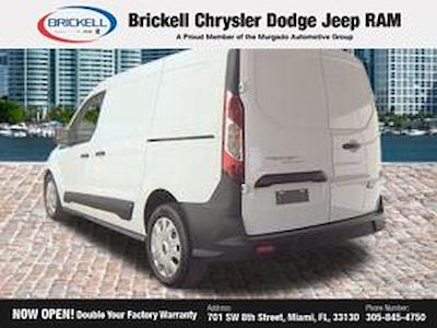 2022 Ford Transit Connect FWD Empty Cargo Van for sale #J3480 - photo 2