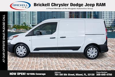 2022 Ford Transit Connect FWD Empty Cargo Van for sale #J3480 - photo 2
