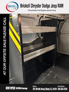 2022 Ford Transit Connect FWD Upfitted Cargo Van for sale #J3480 - photo 2