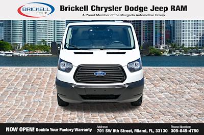 Used 2019 Ford Transit 250 - photo 2