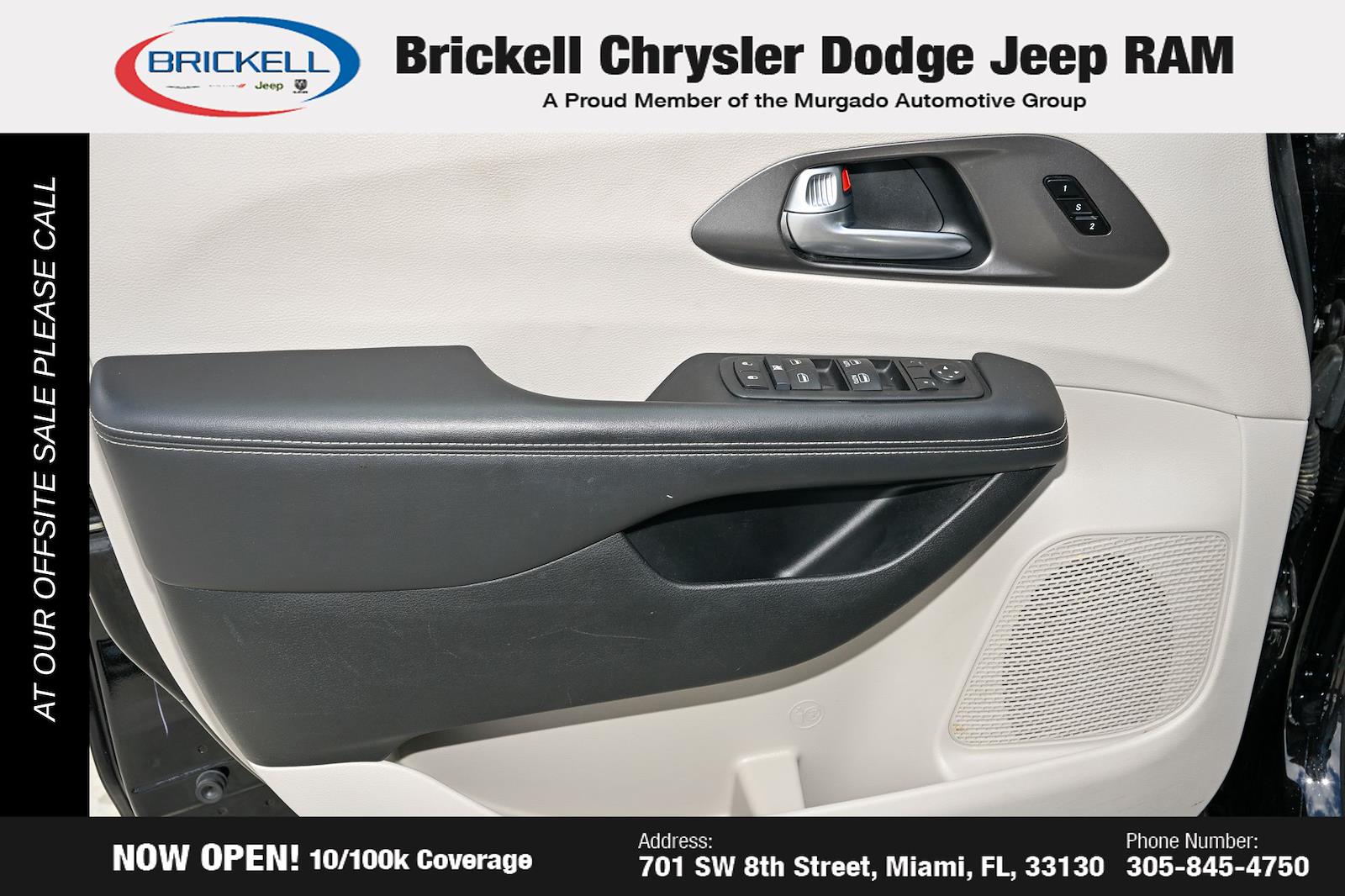 Used 2024 Chrysler Pacifica - photo 12