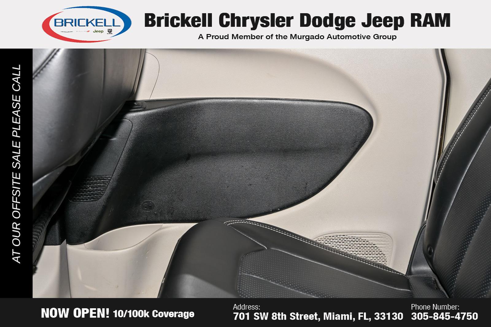 Used 2024 Chrysler Pacifica - photo 13