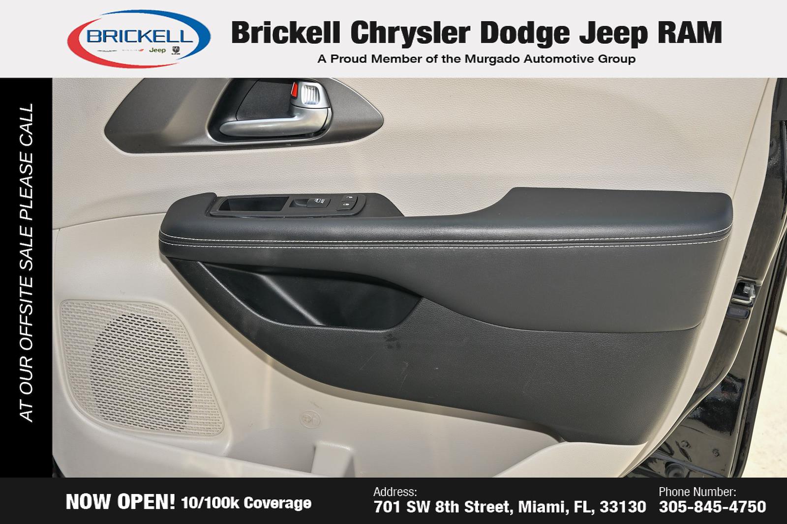 Used 2024 Chrysler Pacifica - photo 15