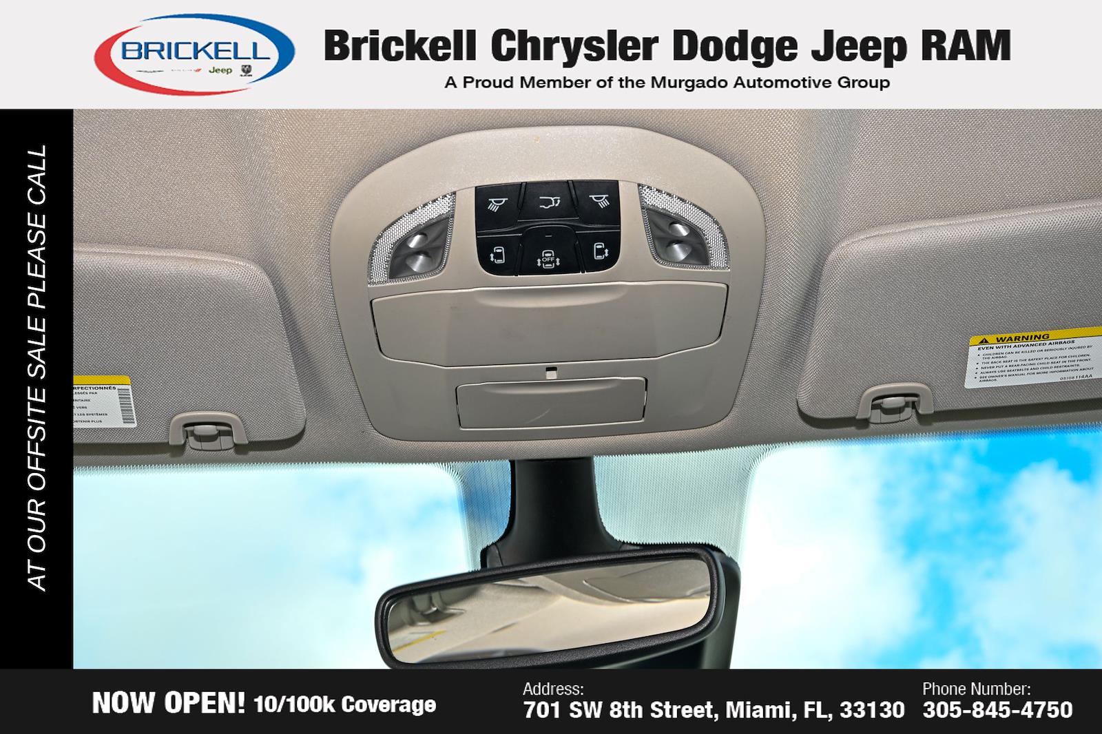 Used 2024 Chrysler Pacifica - photo 26