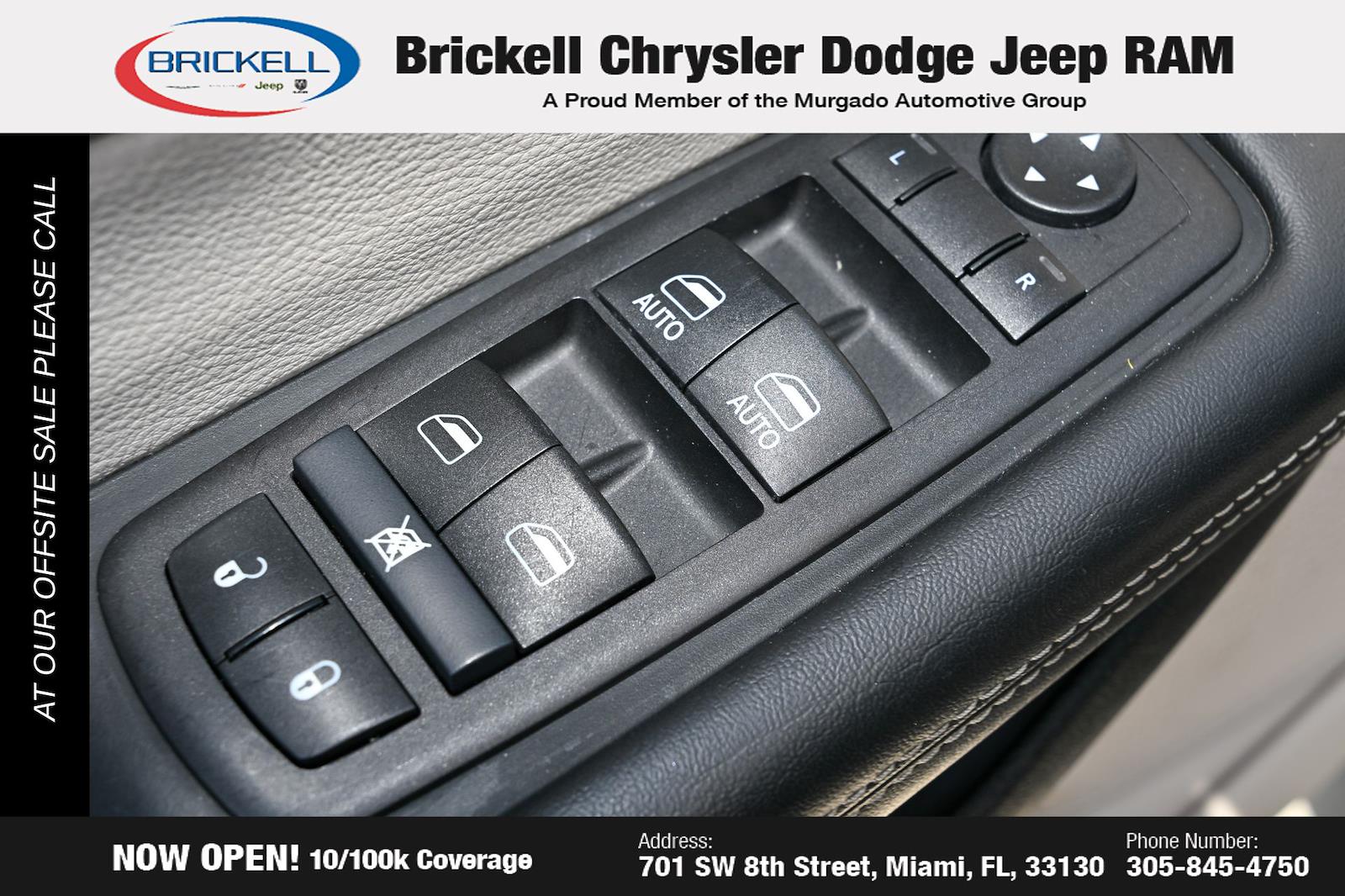 Used 2024 Chrysler Pacifica - photo 27