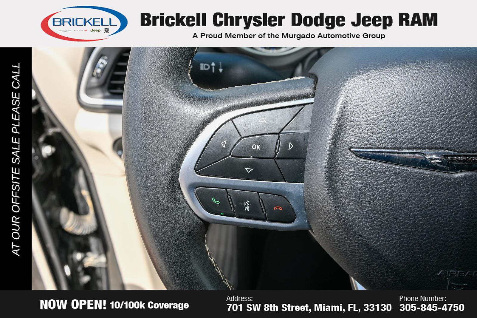 Used 2024 Chrysler Pacifica - photo 29