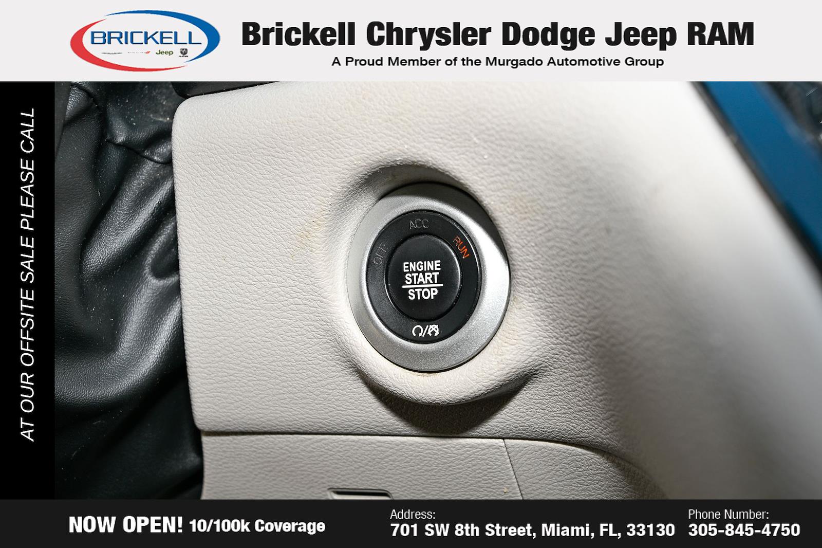 Used 2024 Chrysler Pacifica - photo 31