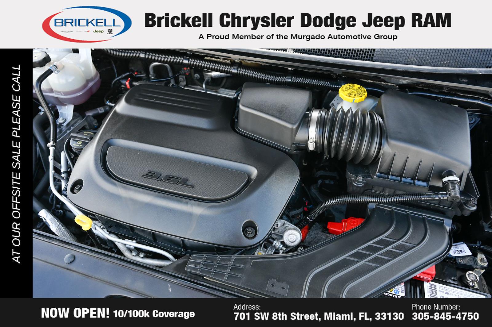 Used 2024 Chrysler Pacifica - photo 35