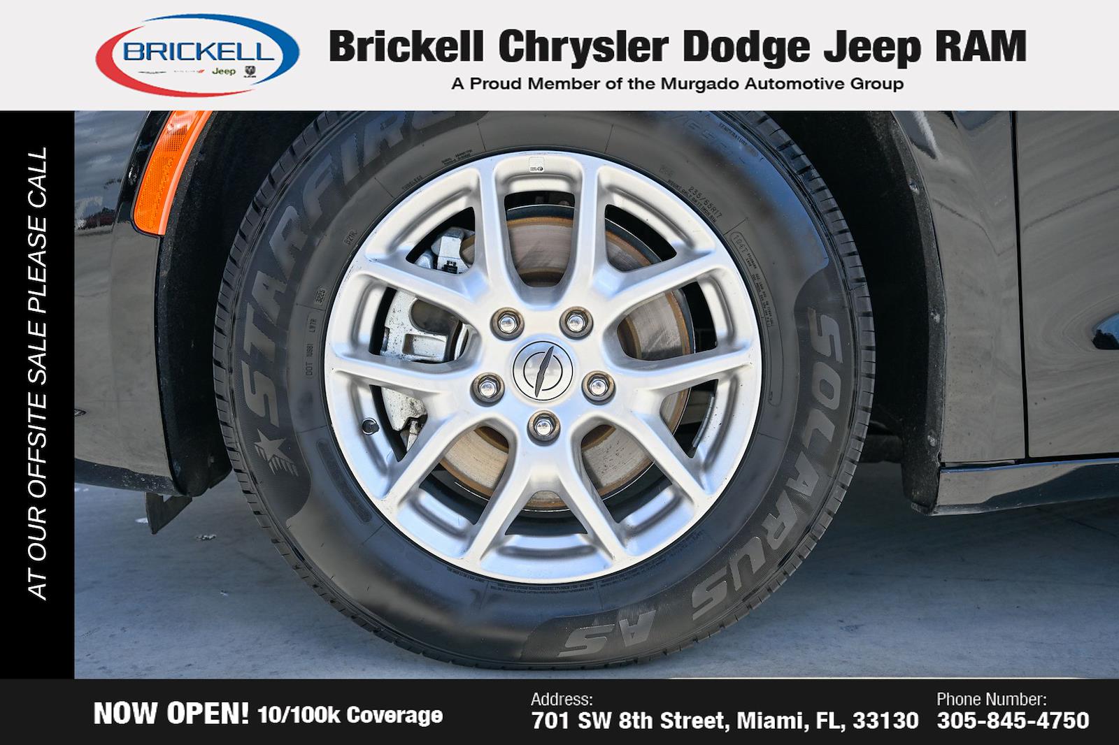 Used 2024 Chrysler Pacifica - photo 36