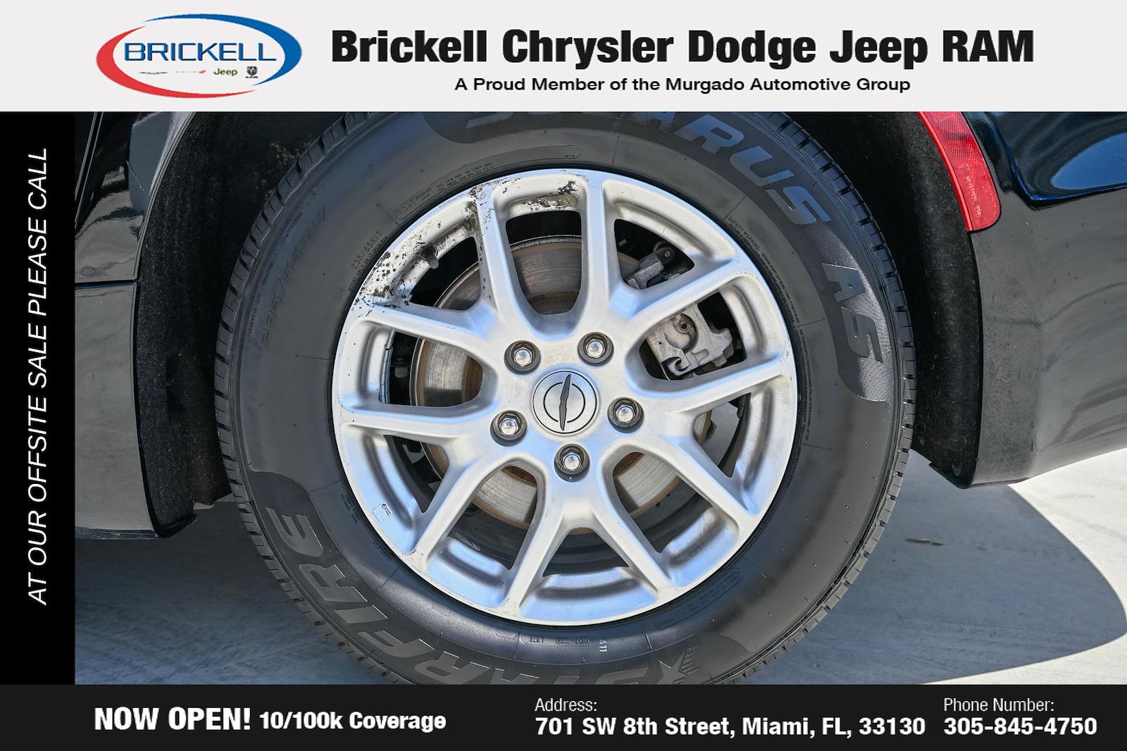 Used 2024 Chrysler Pacifica - photo 37
