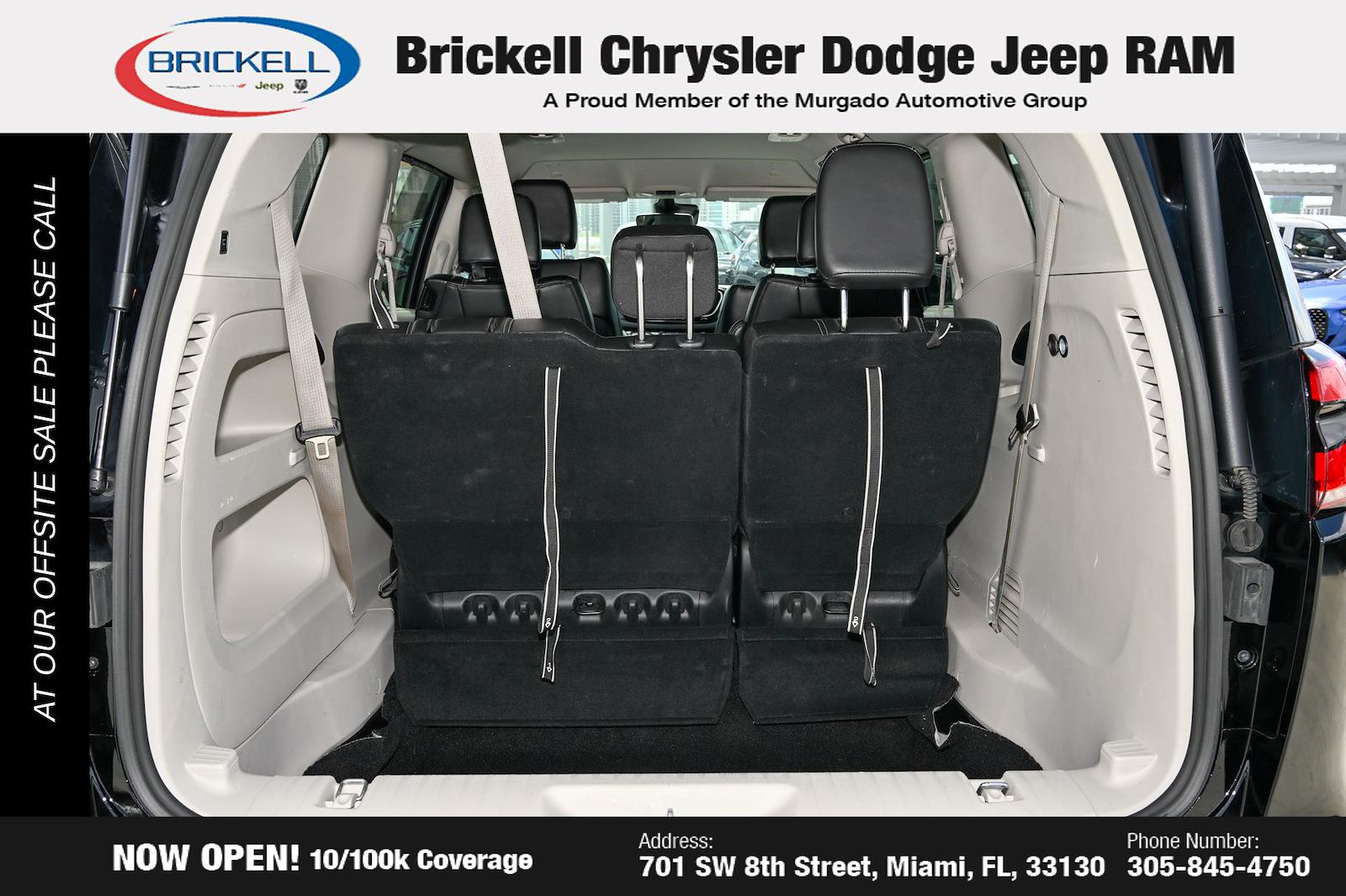 Used 2024 Chrysler Pacifica - photo 11
