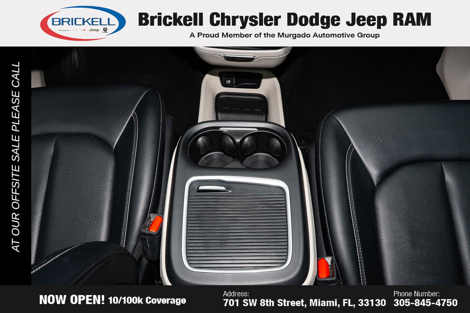 Used 2024 Chrysler Pacifica - photo 26