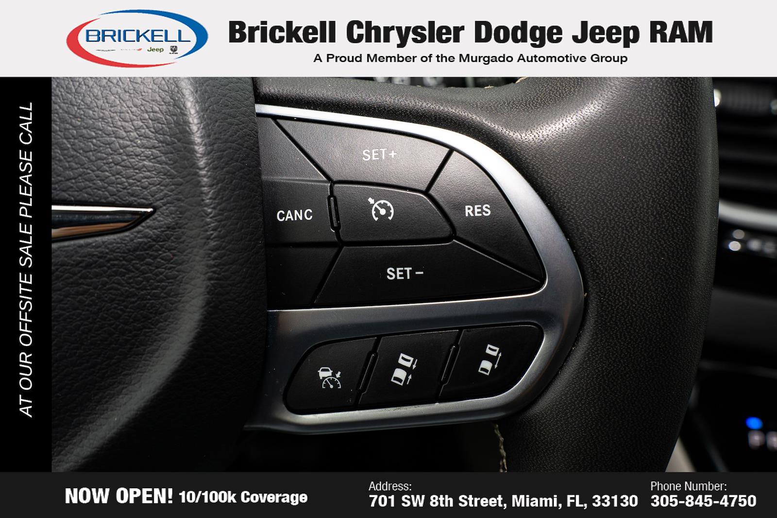 Used 2024 Chrysler Pacifica - photo 31