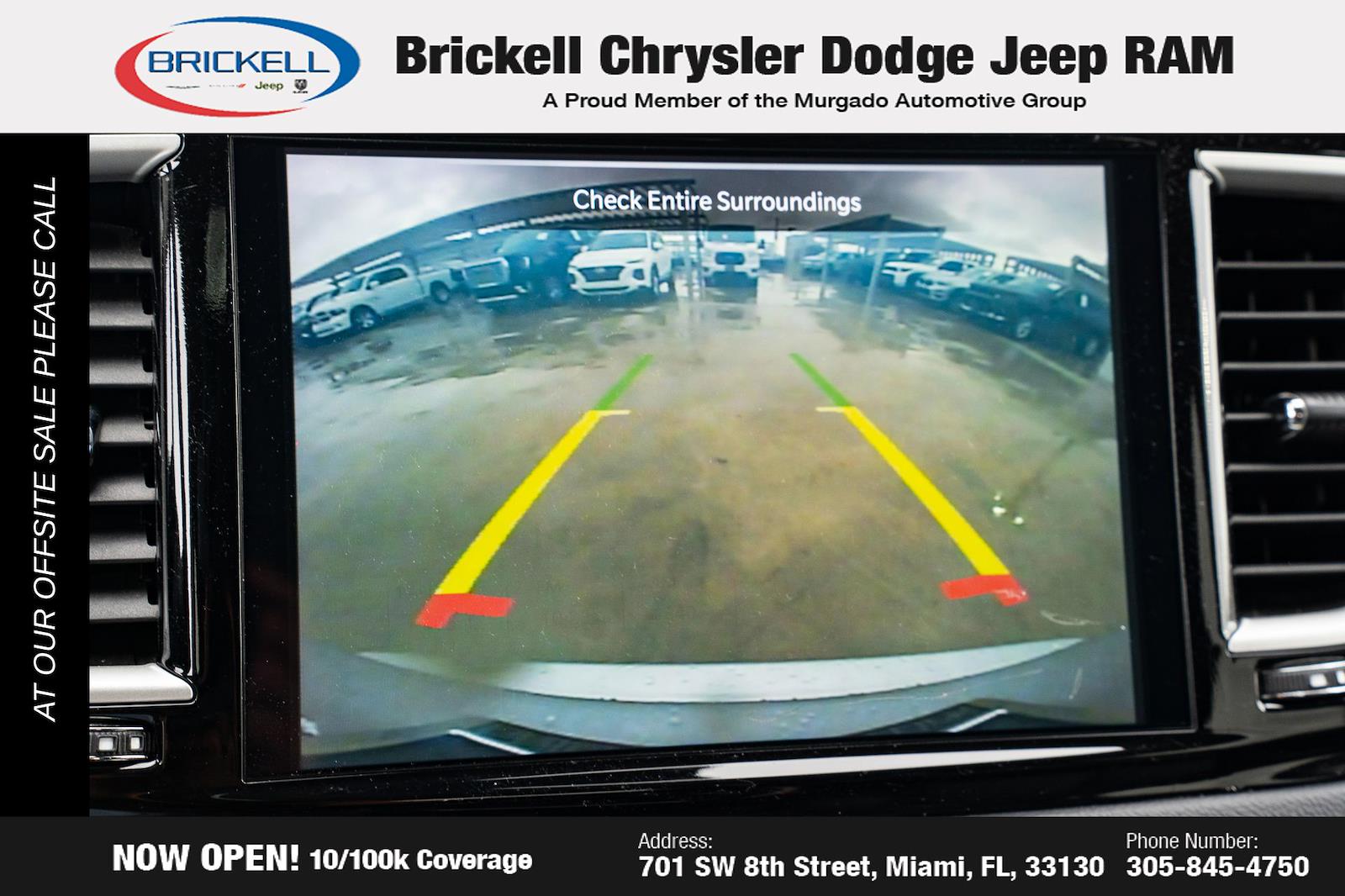 Used 2024 Chrysler Pacifica - photo 33