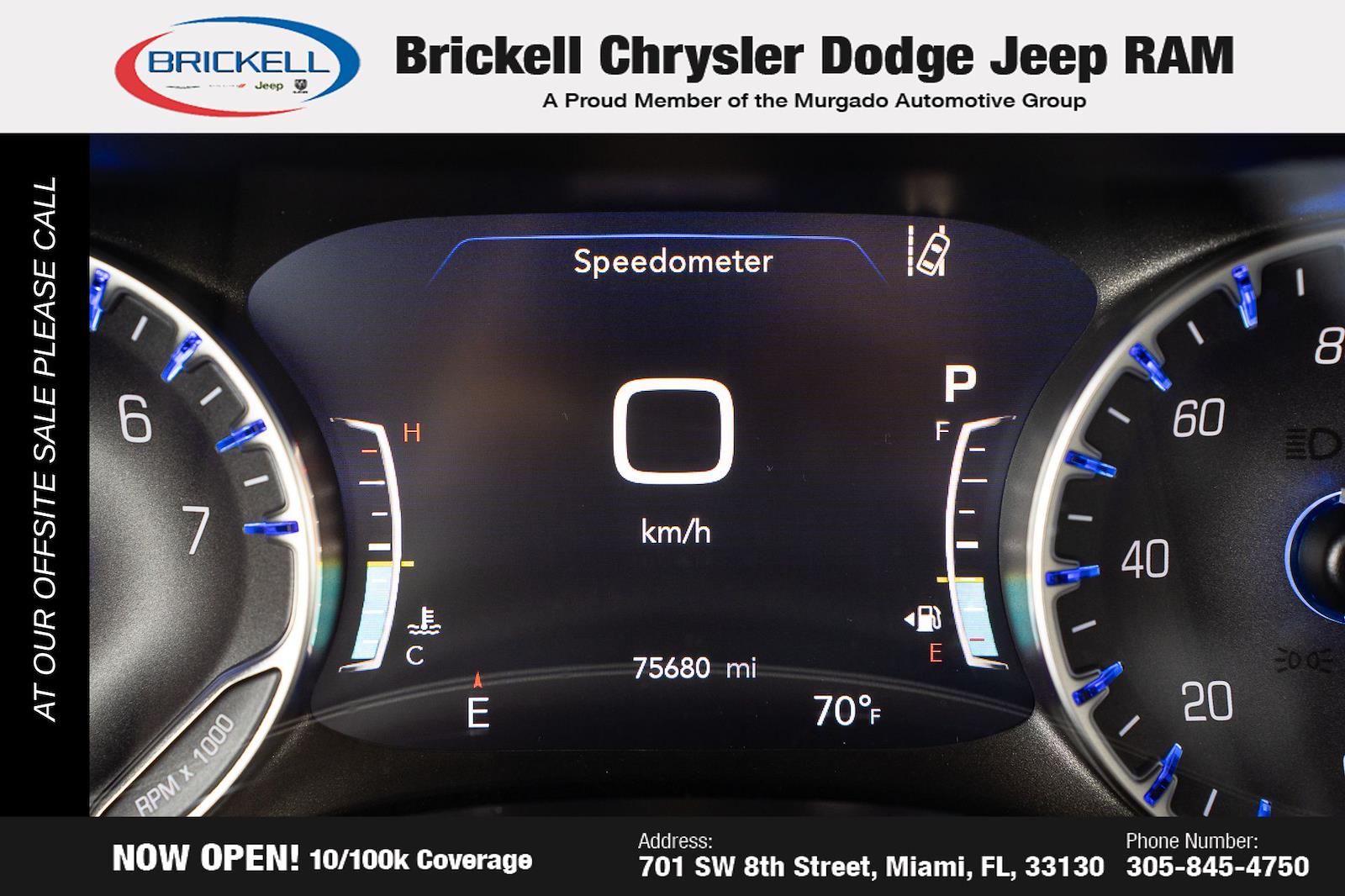 Used 2024 Chrysler Pacifica - photo 35