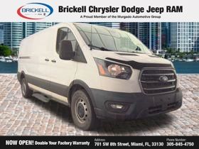 Used 2020 Ford Transit 150 - photo 1