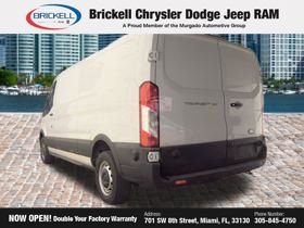 Used 2020 Ford Transit 150 - photo 2