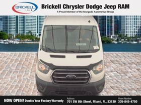 Used 2020 Ford Transit 150 - photo 8