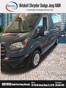 Used 2020 Ford Transit 250 - photo 1
