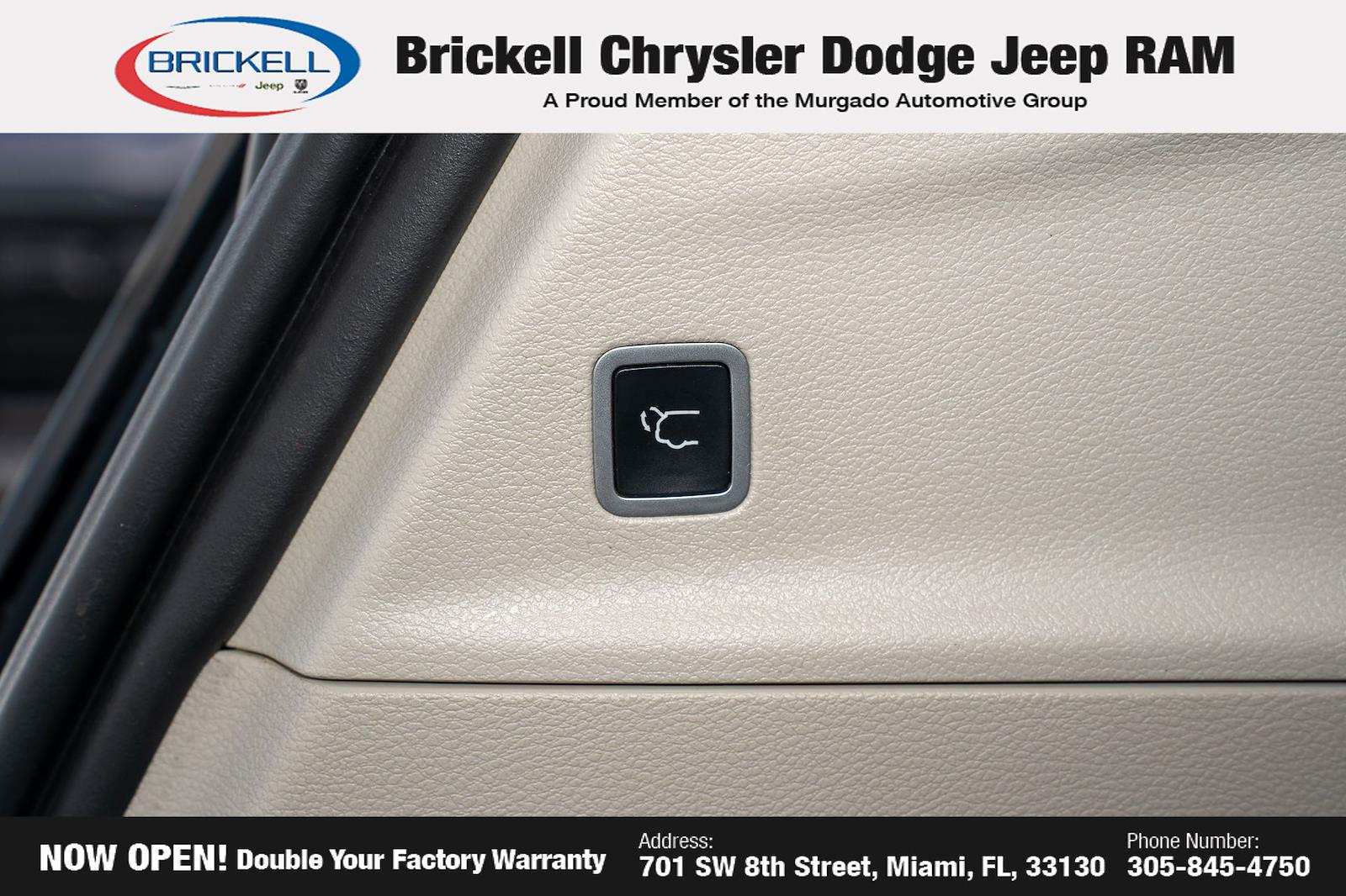 Used 2019 Chrysler Pacifica - photo 13