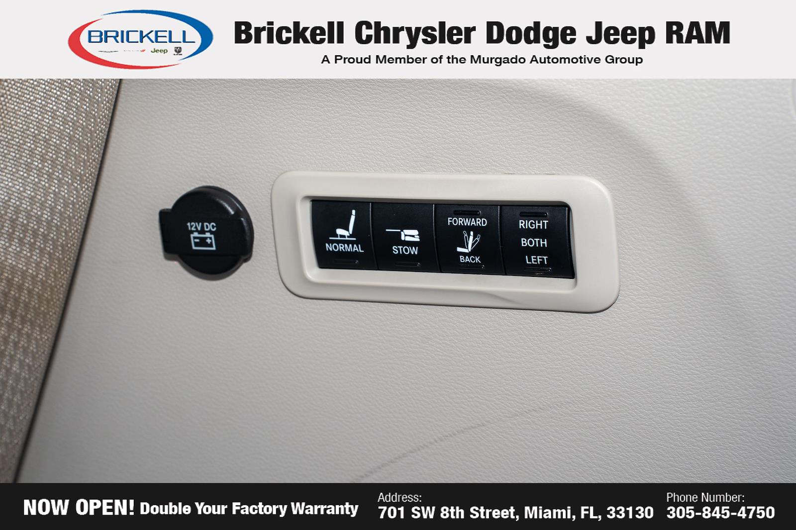 Used 2019 Chrysler Pacifica - photo 14