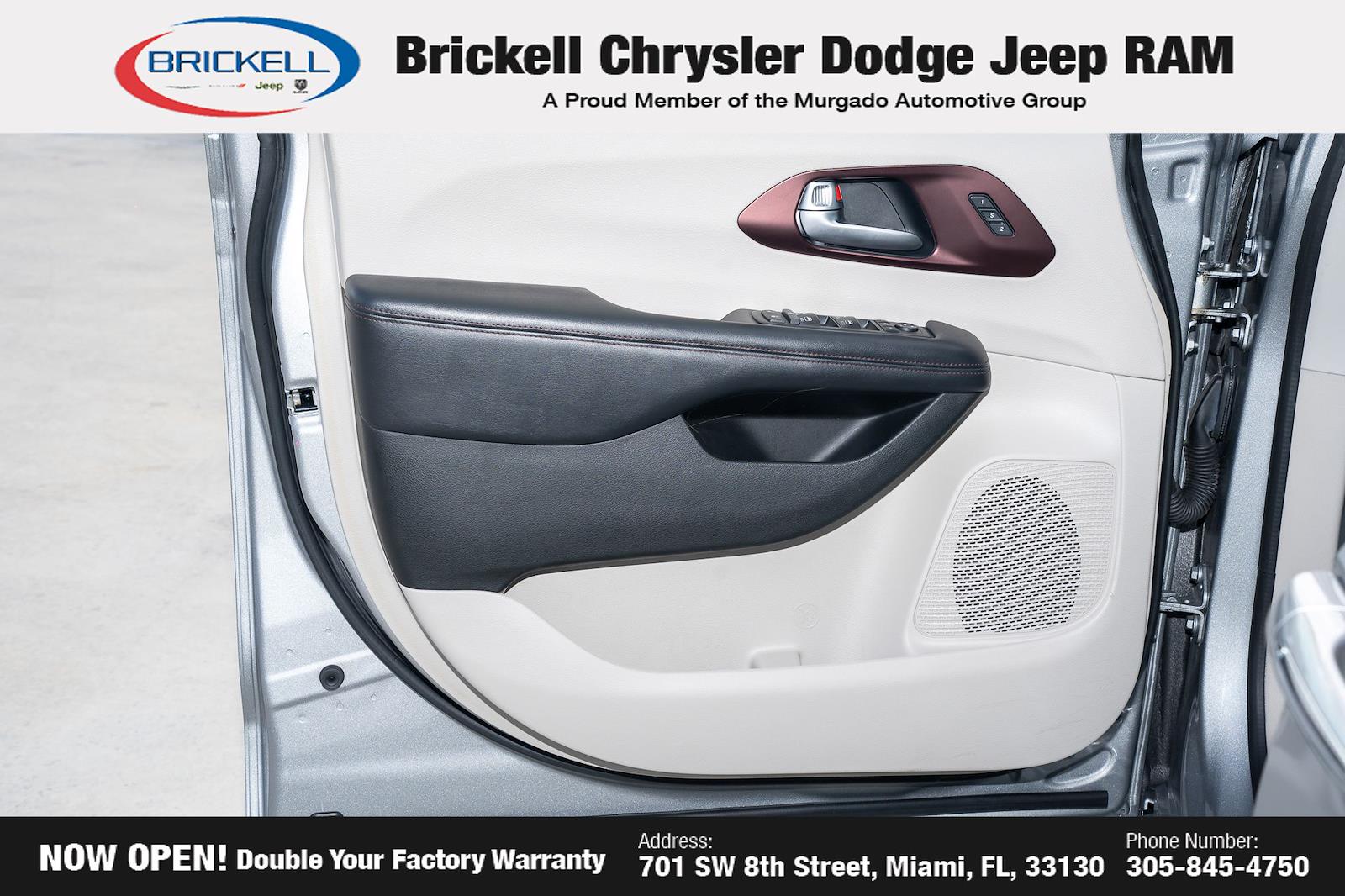 Used 2019 Chrysler Pacifica - photo 15
