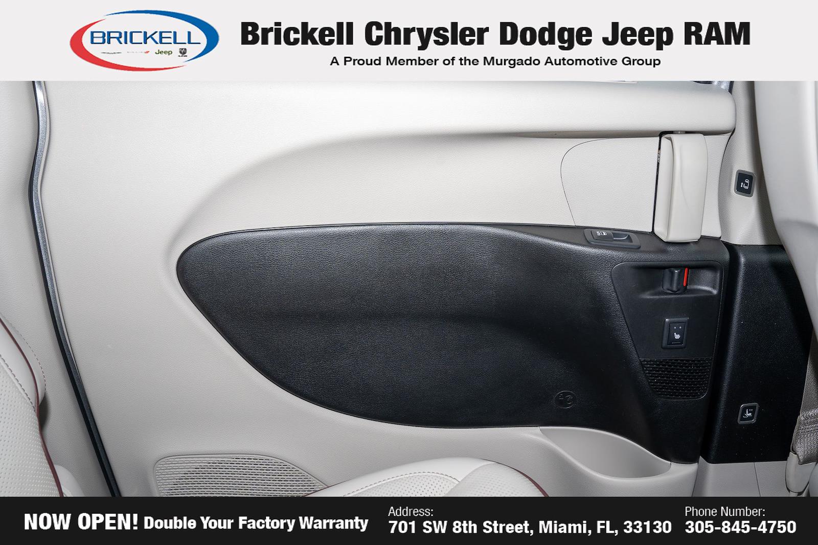 Used 2019 Chrysler Pacifica - photo 16