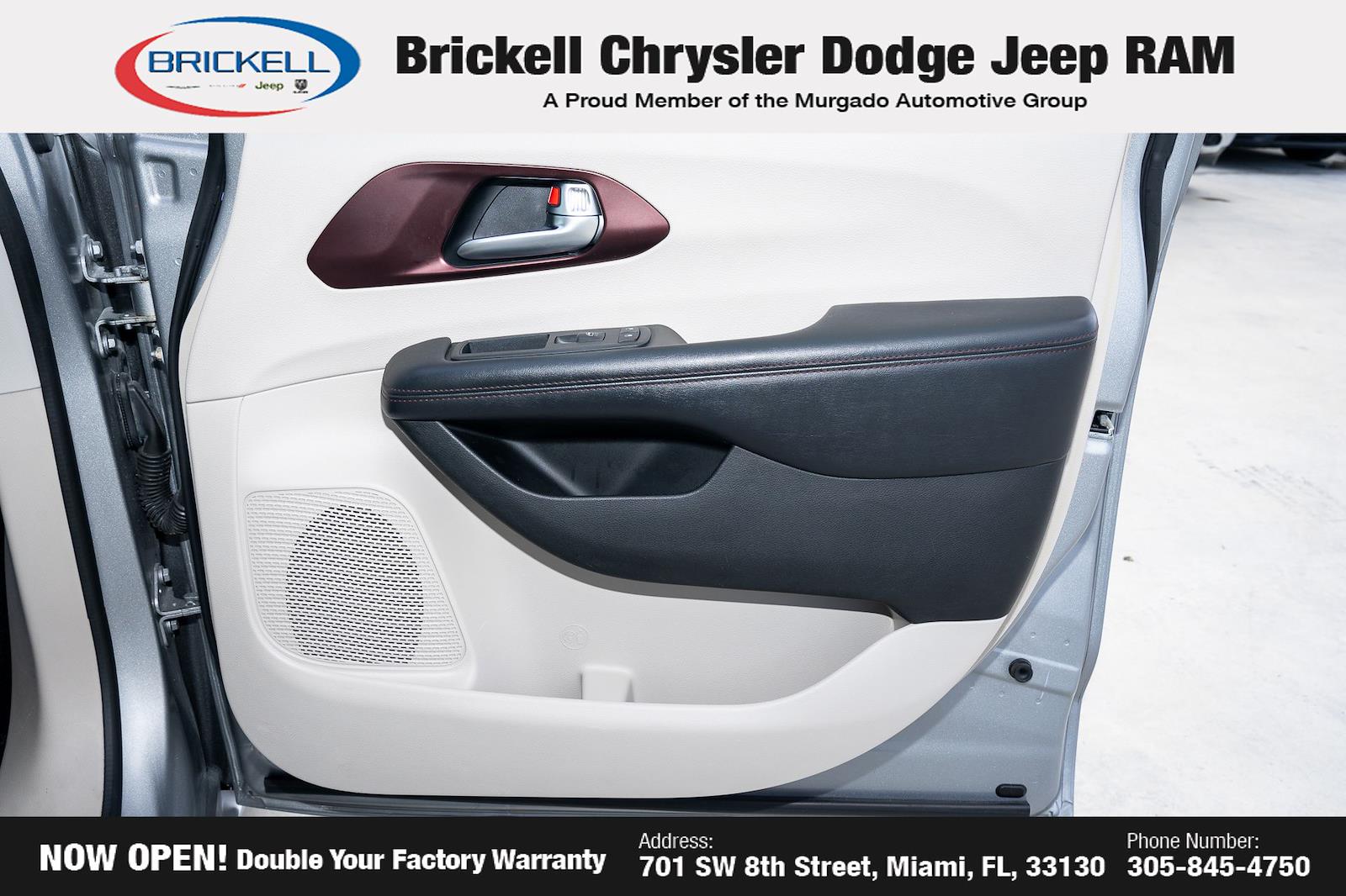 Used 2019 Chrysler Pacifica - photo 17