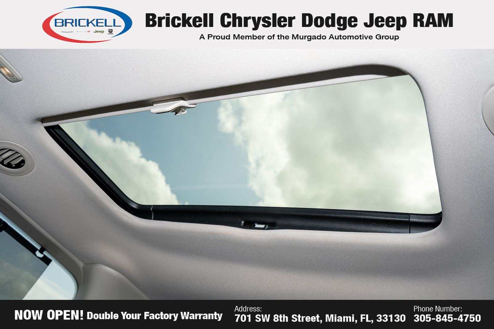 Used 2019 Chrysler Pacifica - photo 25