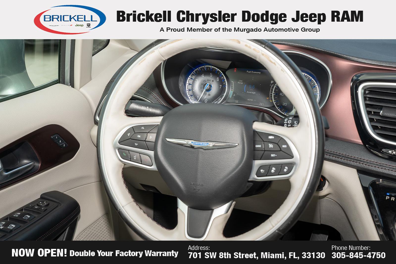 Used 2019 Chrysler Pacifica - photo 27