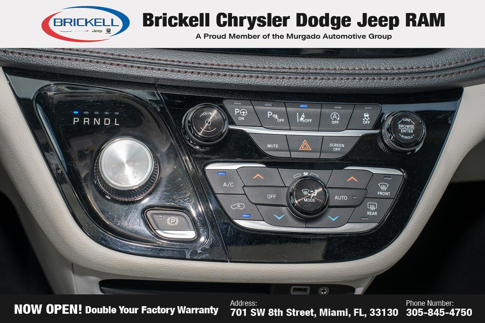 Used 2019 Chrysler Pacifica - photo 29