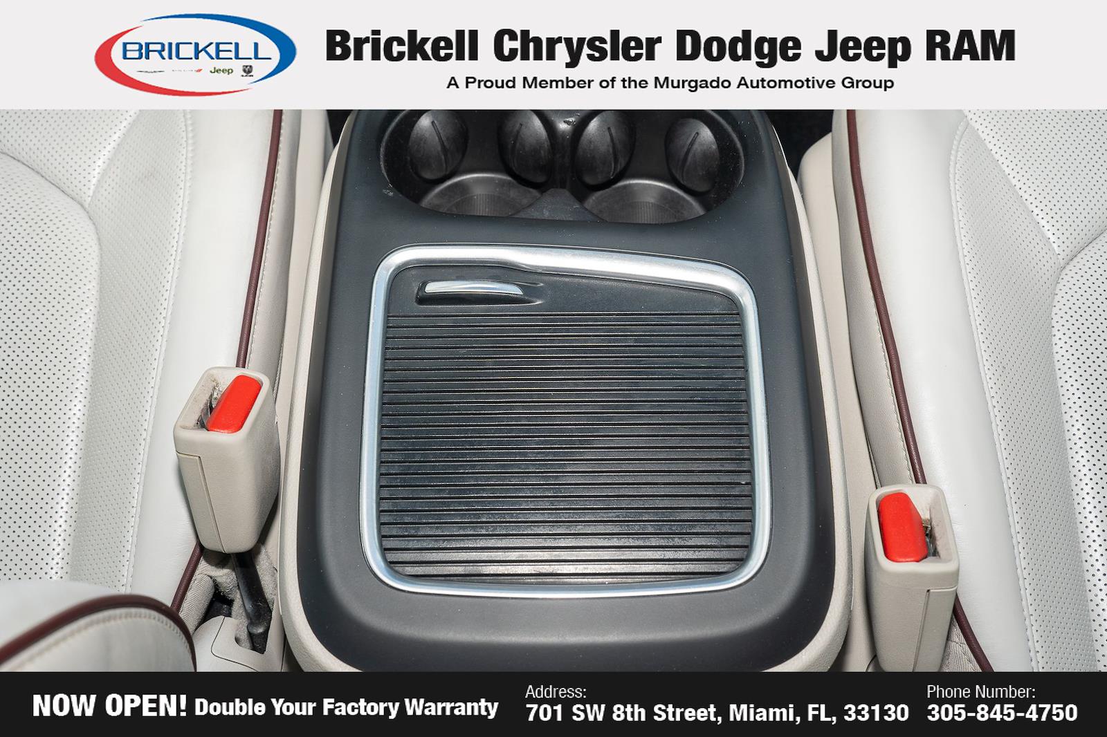 Used 2019 Chrysler Pacifica - photo 30