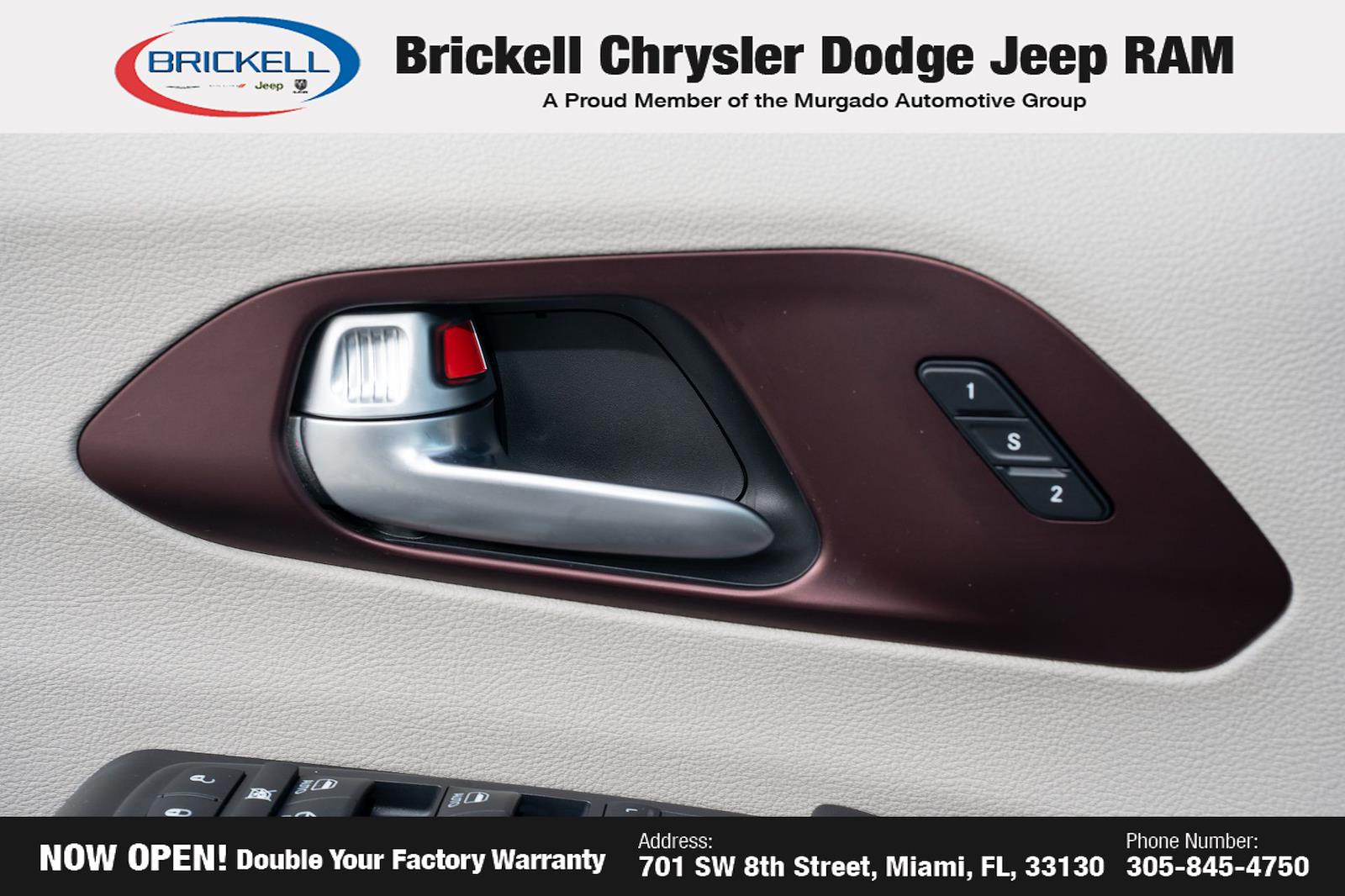 Used 2019 Chrysler Pacifica - photo 33