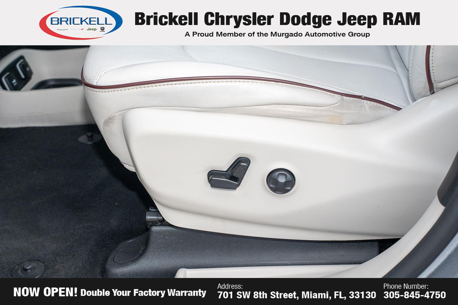 Used 2019 Chrysler Pacifica - photo 34