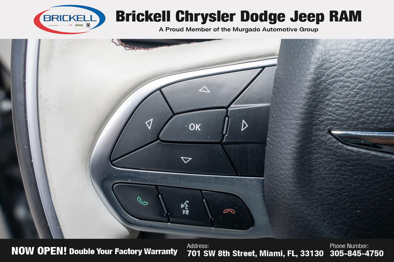 Used 2019 Chrysler Pacifica - photo 36